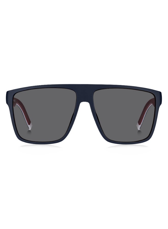 TOMMY HILFIGER Rectangular Tommy Hilfiger Sunglasses - Image 3